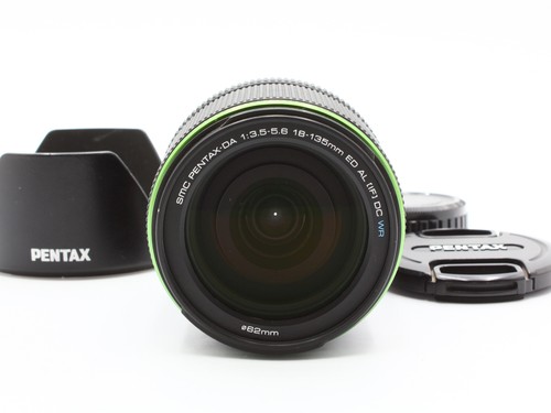 Exc smc pentax da 18 - [exc+4], pentax-da