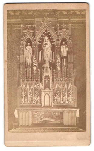 Fotografie christlicher - fotografie,