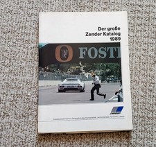1989 ZENDER