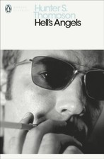 Hunter S Thompson Hell's