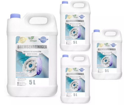 20l bremsenreiniger - 20l,