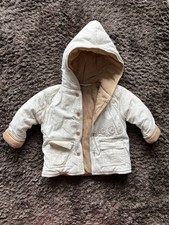baby winterjacke 68 Junge gebraucht 
