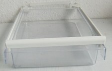 Siemens/Bosch 00654584 Schublade Kühlschrank und Halterahmen