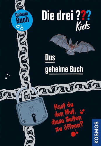 Die drei kids - ???, kids,