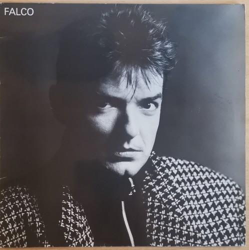 Falco best album ddr - -,
