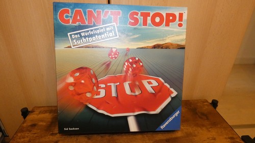 Can stop von - von, ravensburger