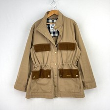 Barbour Maeva Utility Jacke