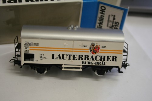 Märklin somo 4415 - somo,