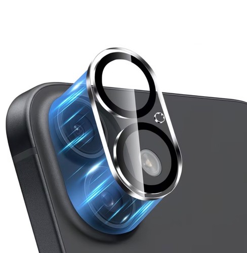 Apple iphone kameraschutz - iphone, 17