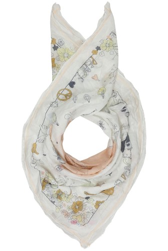 Codello schal damen - schal,