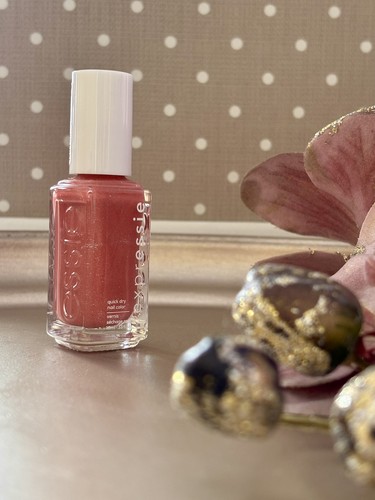 Quick dry nagellack - quick,
