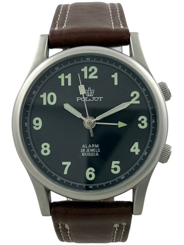 Militär herrenarmbanduhr - militär,