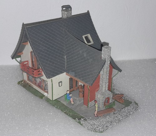 Faller 261 haus - faller, b-261