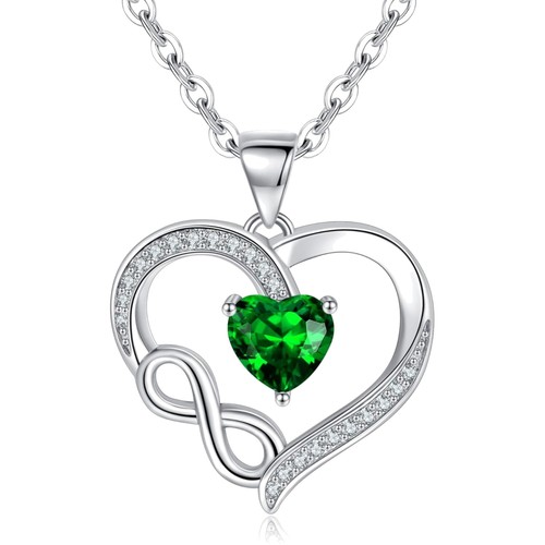 Halskette damen silber - halskette,