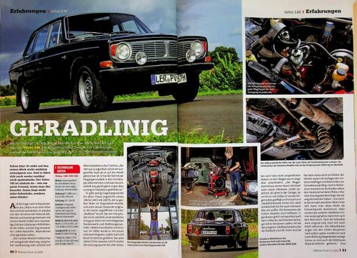 Oldtimer praxis 3202 - oldtimer,