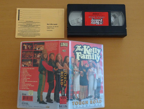 The kelly family - the, –