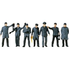 Preiser 10409 BW- und