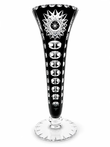 Edle vase schwarzes - edle,