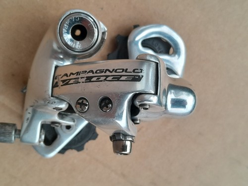 Vintage campagnolo veloce - vintage,