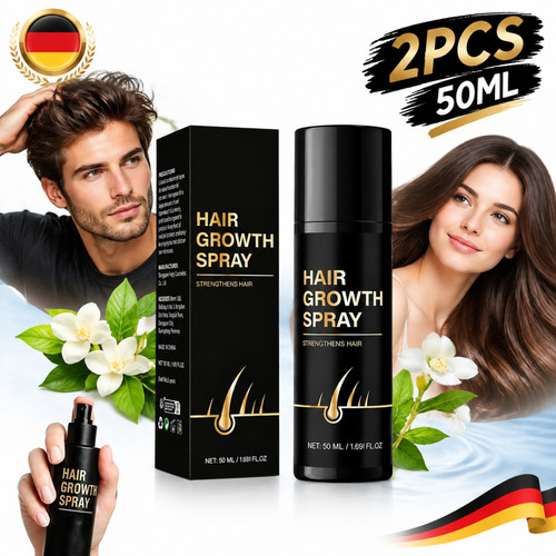 Haarwachstumsspray stück - 2,