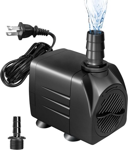 60w teichpumpe wasserpumpe - teichpumpe,