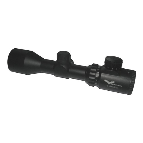 Zieloptik zielfernrohr 9 x - zielfernrohr,