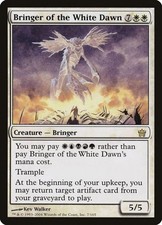 Bringer of the White Dawn (7)