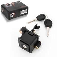 Heckklappenschloss Heckklappe