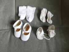 2 paar Alte / Vintage