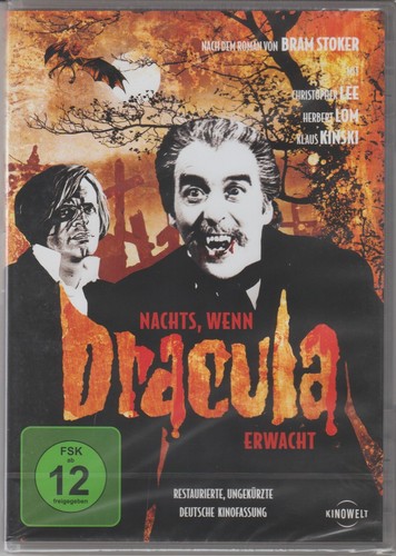 Nachts wenn dracula - ,wenn,