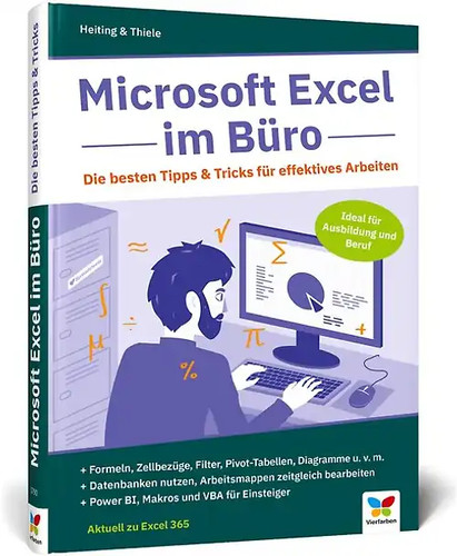 Microsoft excel büro - im,