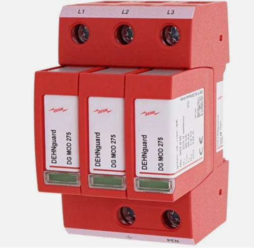 Dehnguard 275 - dg,