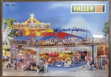 FALLER 140437 alte Ausführung