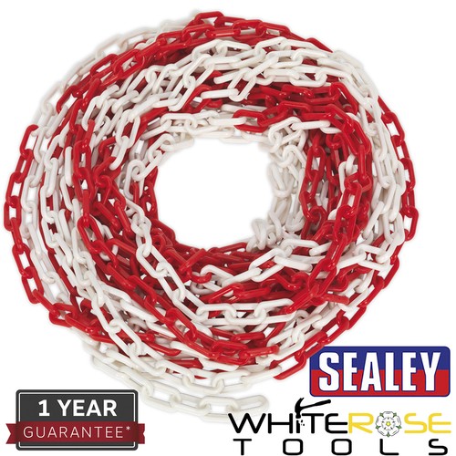 Sealey sicherheitskette - sealey,
