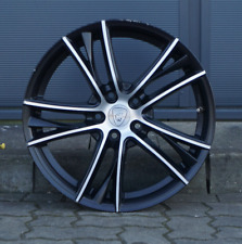 Aluett Alufelge passend für Octavia III RS, 8,5Jx16H2, ET48, 5x112, KBA 49893