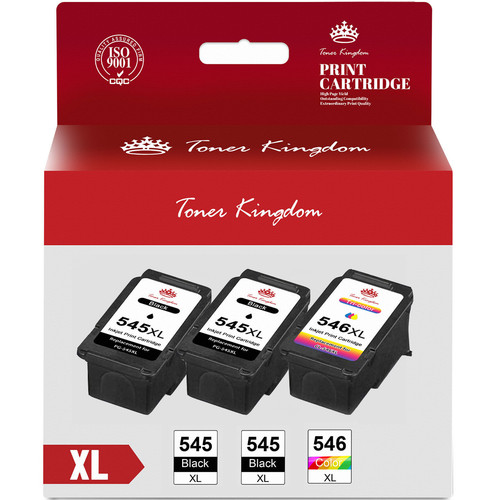 Patronen für canon pg545 - patronen,