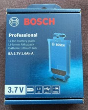 Bosch Professional Li-Ionen