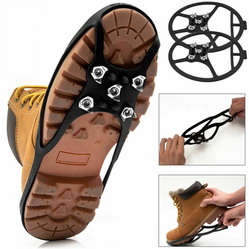 Spikes schuhe eiskrallen - schuhe,