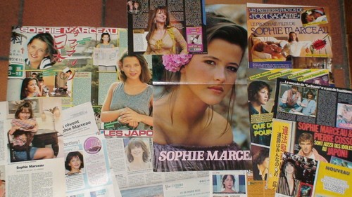Neu presseartikel sophie - !!,