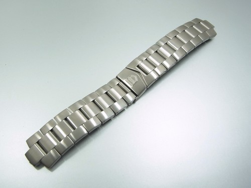 Tag heuer kirium armband watch - heuer,