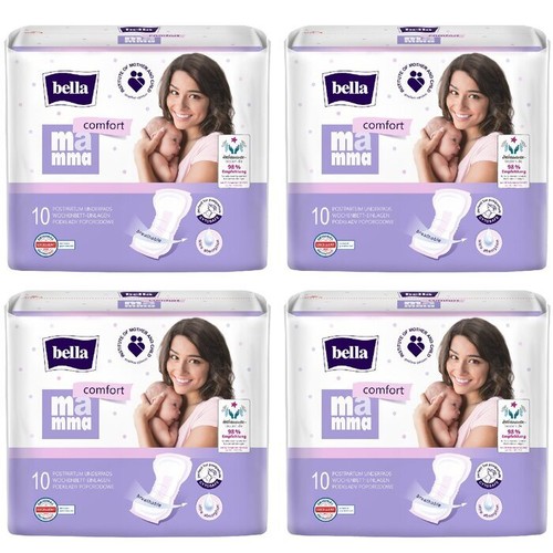 Bella mamma comfort - bella,