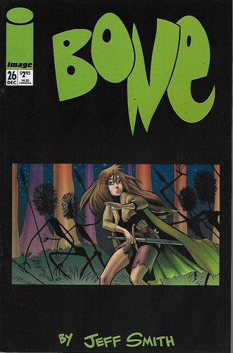 Bone 1996 jeff - 1996, smith