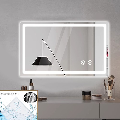 Led badspiegel badezimmer - led,