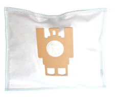 10 Staubsaugerbeutel Miele