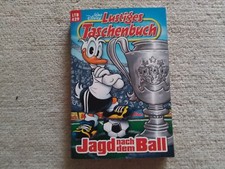 LTB LUSTIGES TASCHENBUCH 429