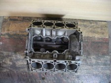 Audi d11 6l motorblock - audi, v8