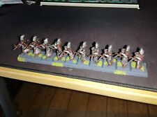 Warhammer Fantasy Dunkelelfen Repetierarmbrustschützen