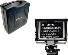 Video DSLR Camera Teleprompter