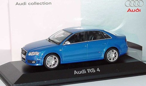 Seltener audi rs4 8e - seltener,