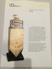 Duevel Bella Jupiter Speakers